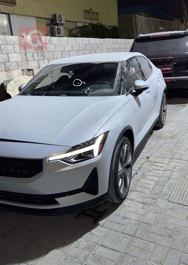 بولستار بولستار 2 2023 للبيع في العراق - اربيل